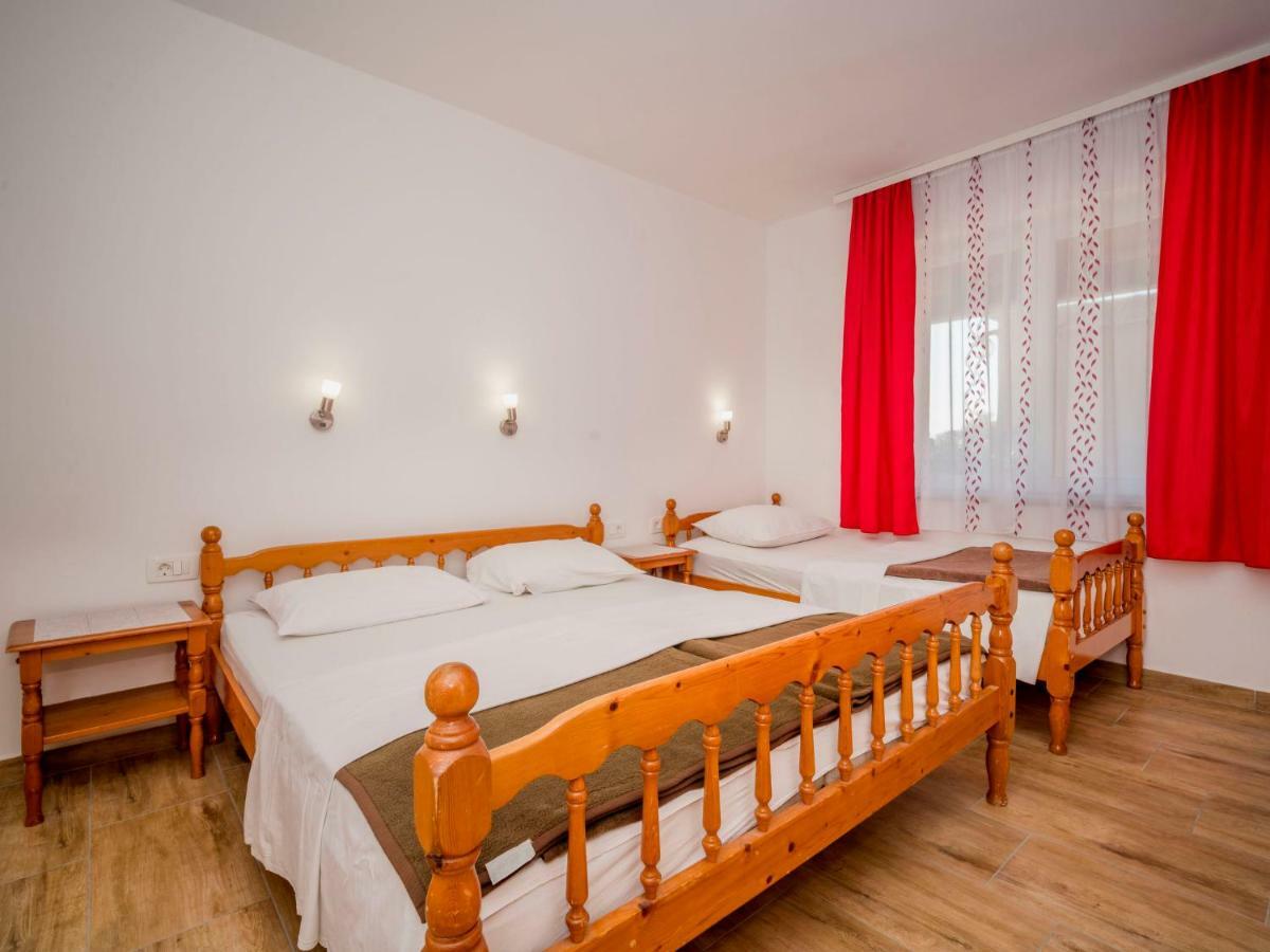 Apartment Hilde Red-8 By Interhome Medulin Ngoại thất bức ảnh