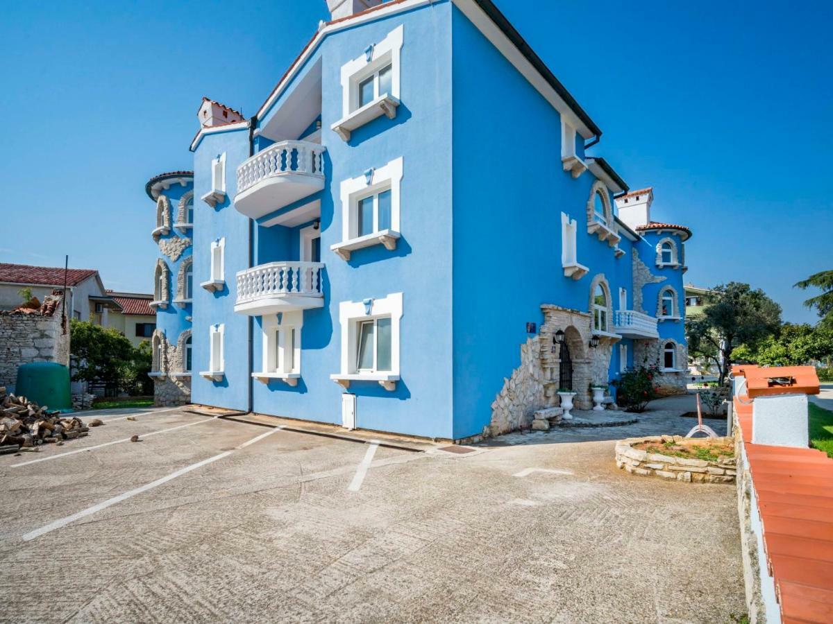 Apartment Hilde Red-8 By Interhome Medulin Ngoại thất bức ảnh