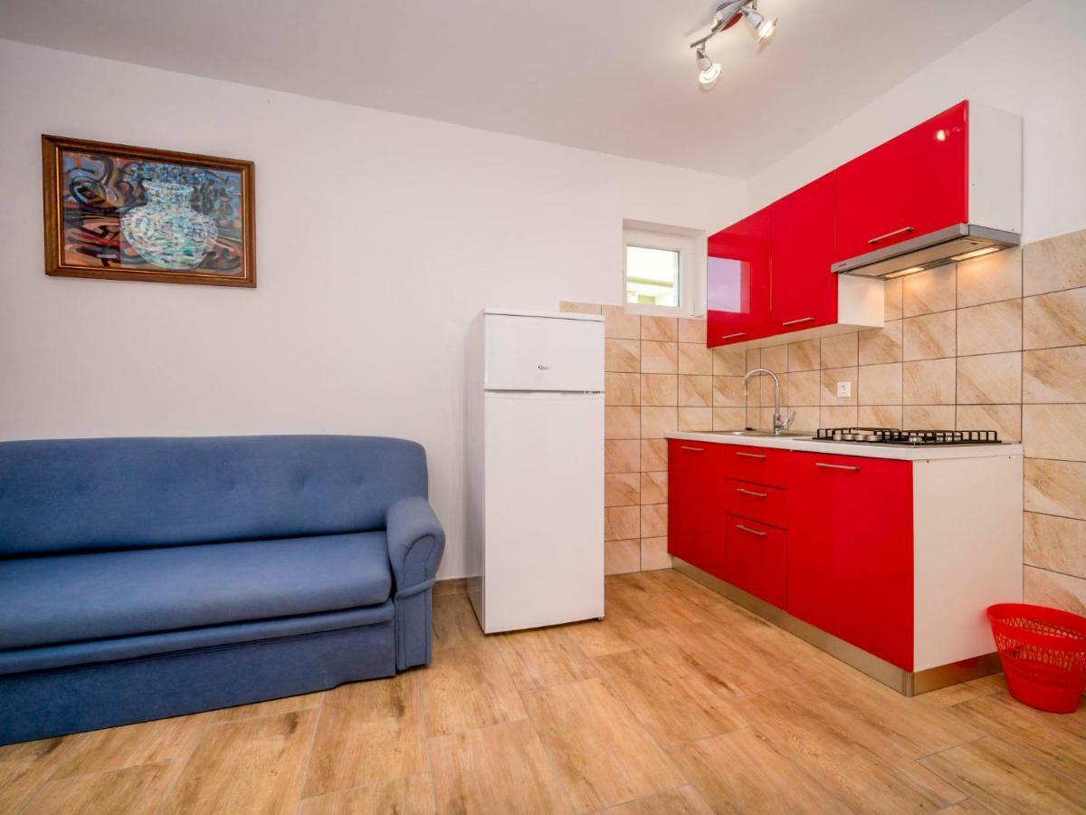 Apartment Hilde Red-8 By Interhome Medulin Ngoại thất bức ảnh